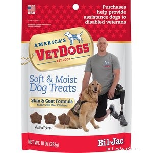 Top Dog Training Treats of 2022: Reviews & Buying Guide
