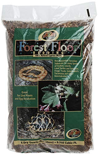 Choosing the Ideal Substrate and Bedding for Your Ball Python: A Trusted Guide