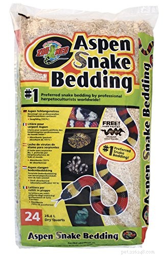 Corn Snake Size Guide: How Long Do They Grow?