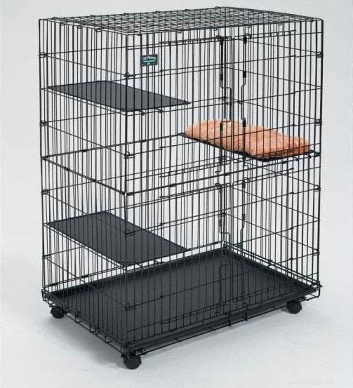 Cat Containment Systems: Benefits for Your Feline and Your Home
