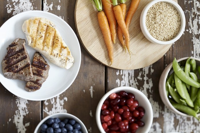 Fresh Meats: The Superior Choice for Your Pet’s Health