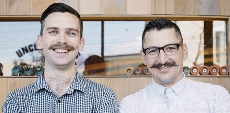 10 Pets with Striking Natural Mustaches to Celebrate Movember