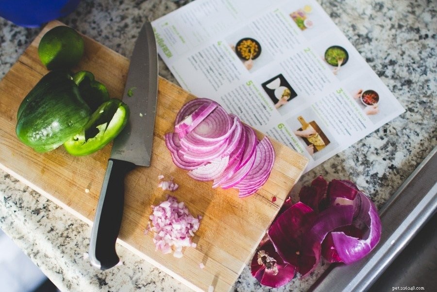 Kickstart a Healthier Lifestyle with Our 30‑Day Fresh Meal Plan for You & Your Pet