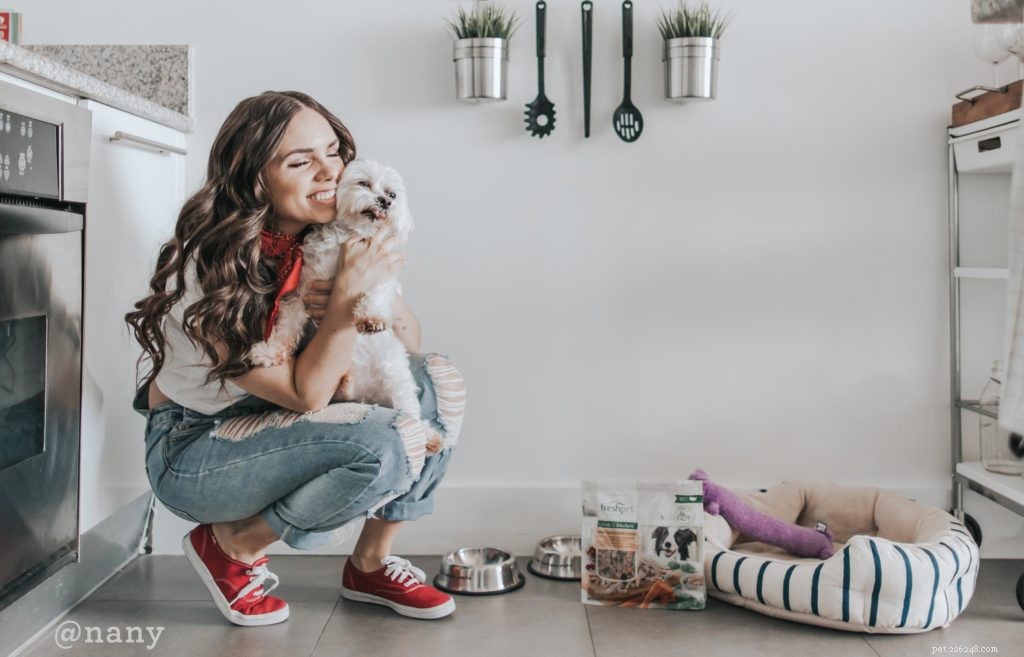 Freshpet: Doing Right for Pets, People, and the Planet