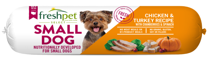 Choosing the Perfect Recipe for Your Small Dog: A Guide to Tailored Nutrition