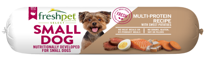 Choosing the Perfect Recipe for Your Small Dog: A Guide to Tailored Nutrition