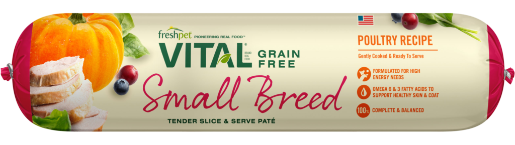 Choosing the Perfect Recipe for Your Small Dog: A Guide to Tailored Nutrition