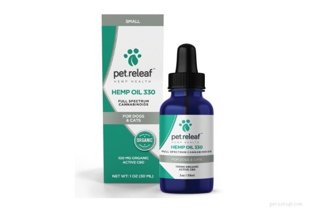Top 6 Pet Releaf CBD Products to Boost Your Pet’s Well‑Being