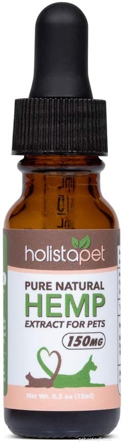 Top 6 Pet Releaf CBD Products to Boost Your Pet’s Well‑Being