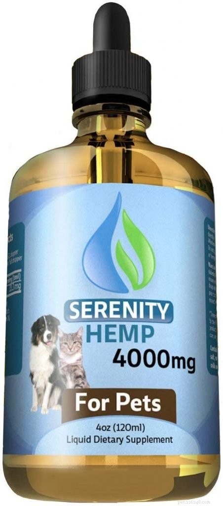 Top 6 Pet Releaf CBD Products to Boost Your Pet’s Well‑Being