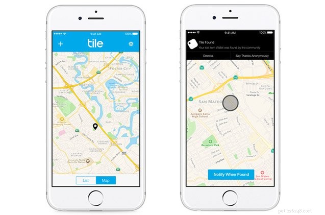 Find Your Lost Pet Quickly: The Tile Tracking Hack Every Pet Owner Needs