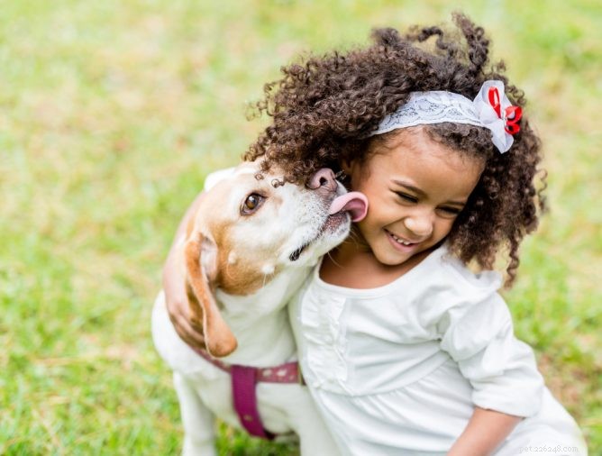 Is Your Child Ready for a Pet? A Parent’s Guide to Responsible Ownership