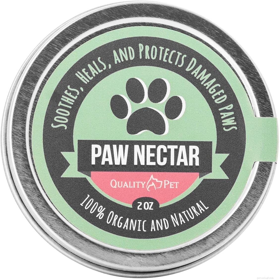 Paw Wax Explained: How to Safely Protect Your Dog s Paws