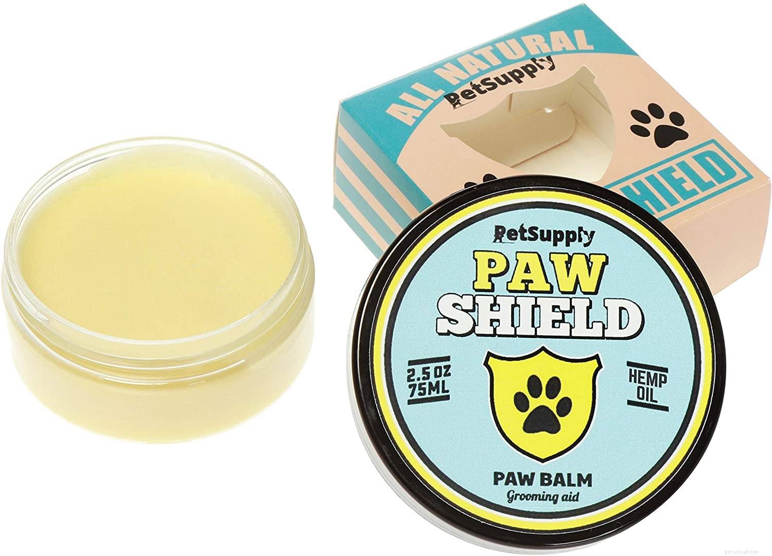 Paw Wax Explained: How to Safely Protect Your Dog s Paws
