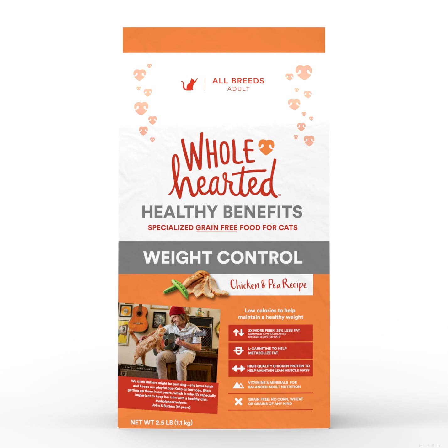 Top 10 Diet Cat Foods for Healthy Weight Loss