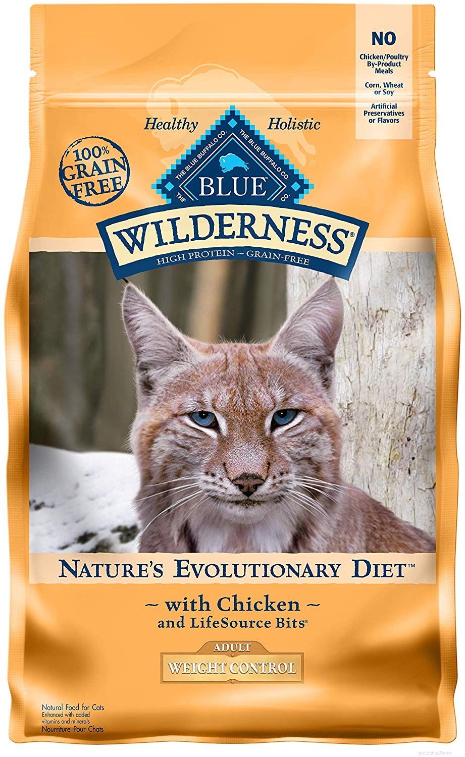 Top 10 Diet Cat Foods for Healthy Weight Loss