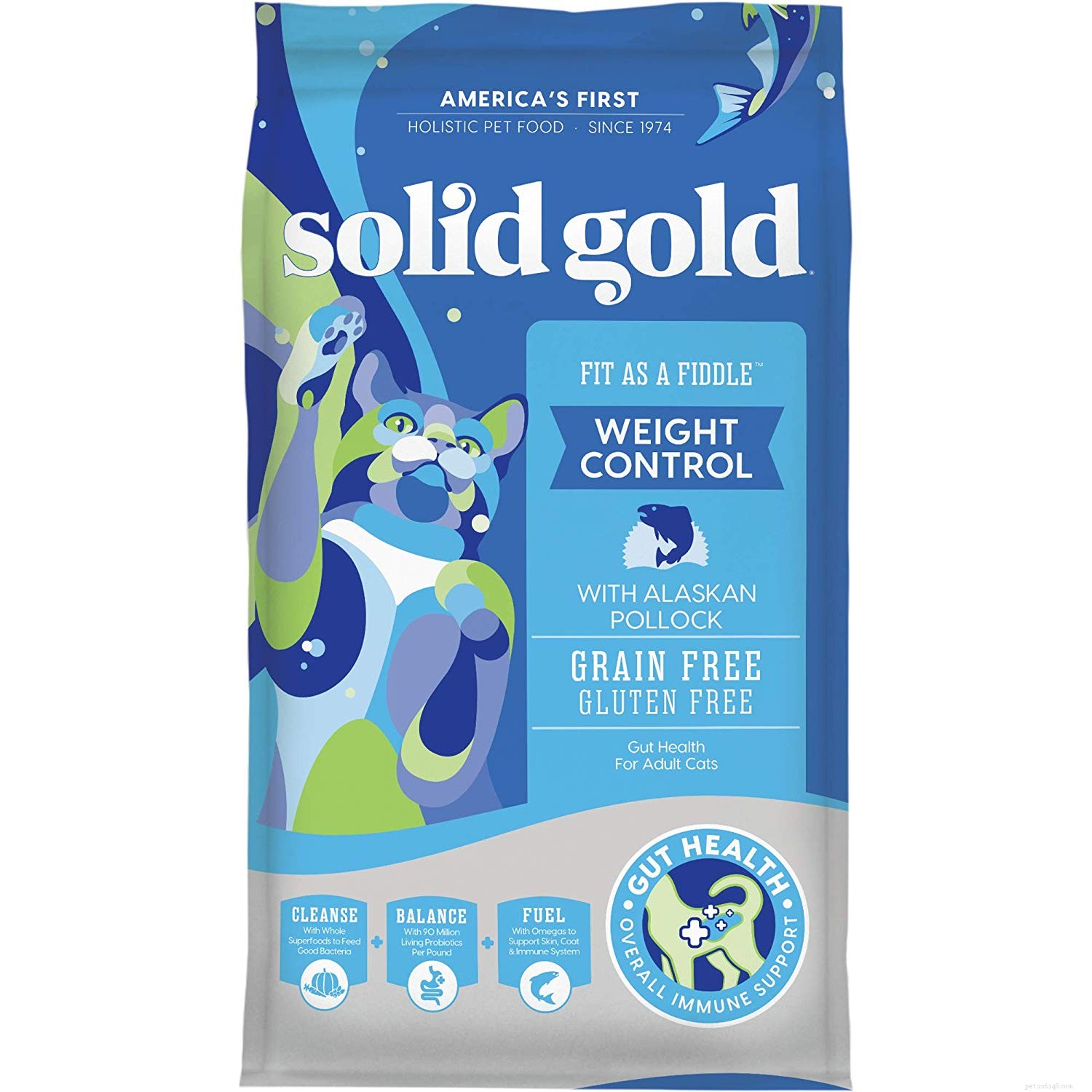 Top 10 Diet Cat Foods for Healthy Weight Loss