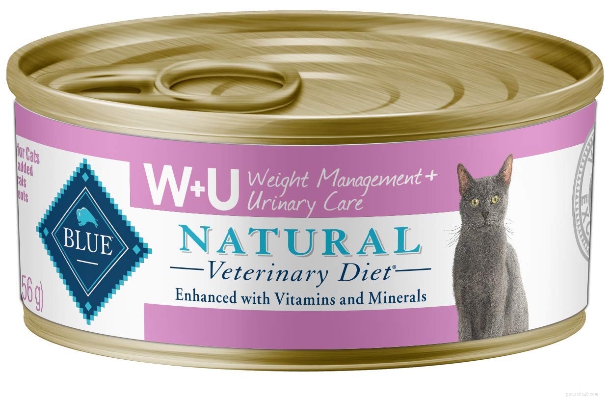 Top 10 Diet Cat Foods for Healthy Weight Loss