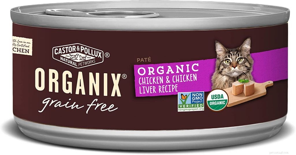 Top 10 Diet Cat Foods for Healthy Weight Loss