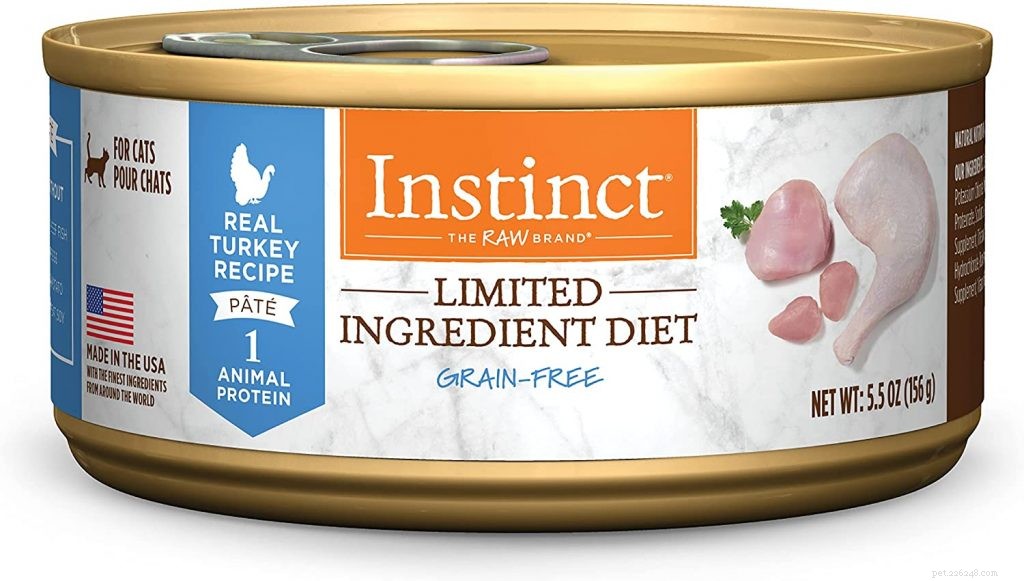 Top 10 Diet Cat Foods for Healthy Weight Loss