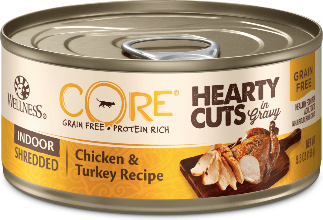 Top 10 Diet Cat Foods for Healthy Weight Loss