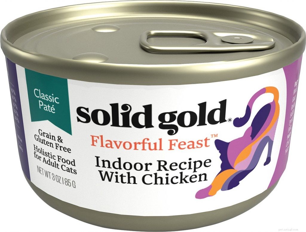 Top 10 Diet Cat Foods for Healthy Weight Loss