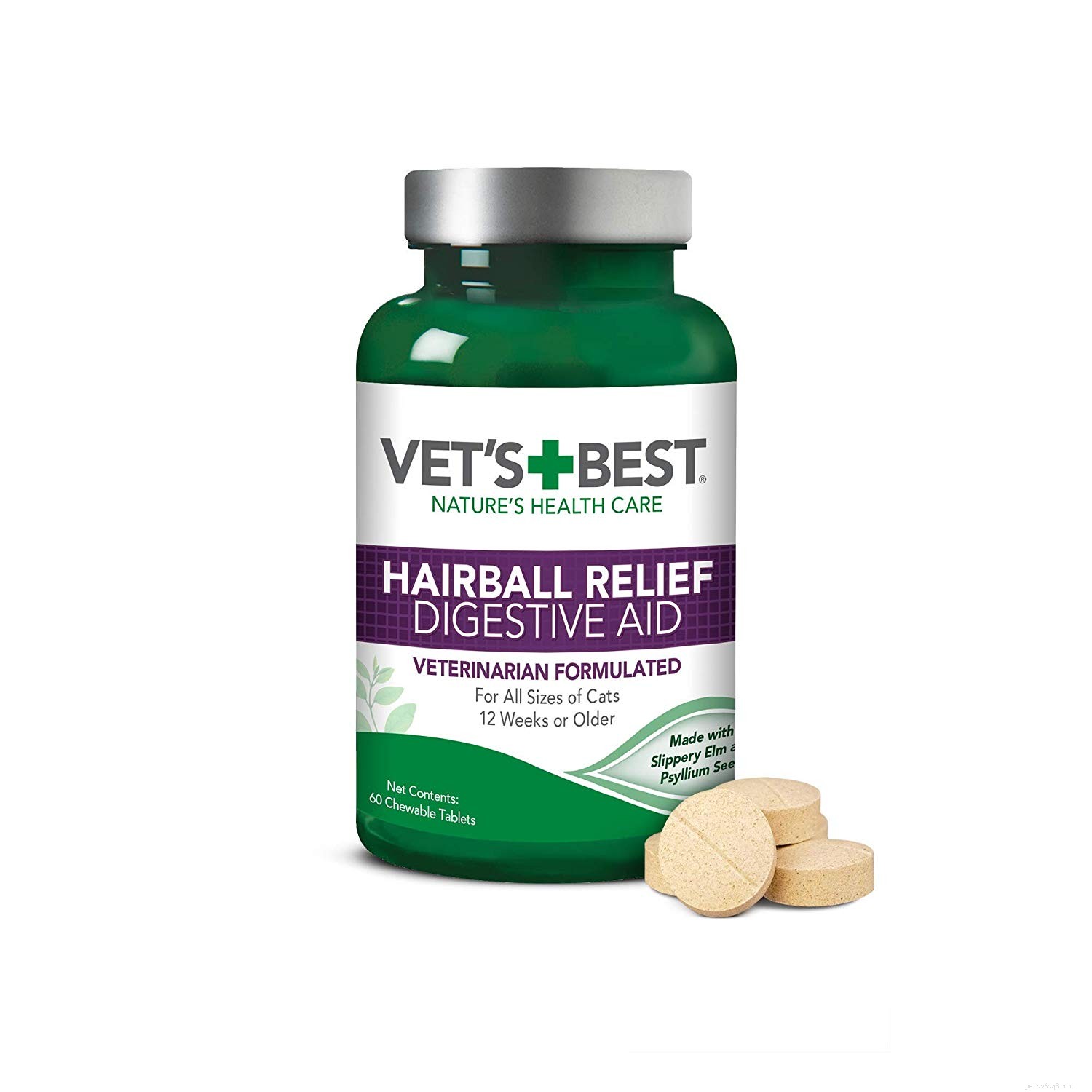 Top Hairball Control Products to Keep Your Cat Healthy