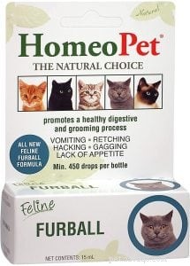 Top Hairball Control Products to Keep Your Cat Healthy