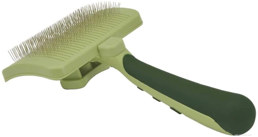 Premium Cat Hair Brushes: Grooming Essentials for Healthy Coats