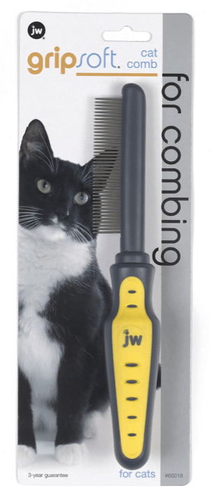 Premium Cat Hair Brushes: Grooming Essentials for Healthy Coats