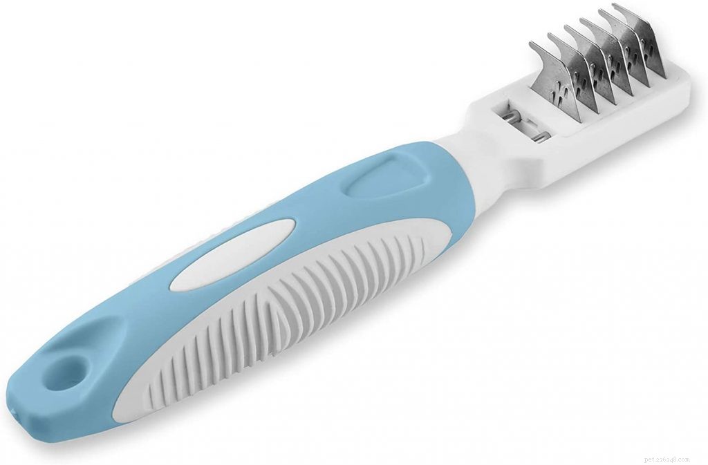 Premium Cat Hair Brushes: Grooming Essentials for Healthy Coats