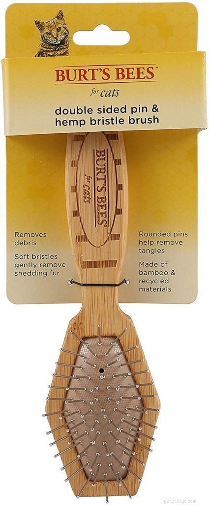 Premium Cat Hair Brushes: Grooming Essentials for Healthy Coats