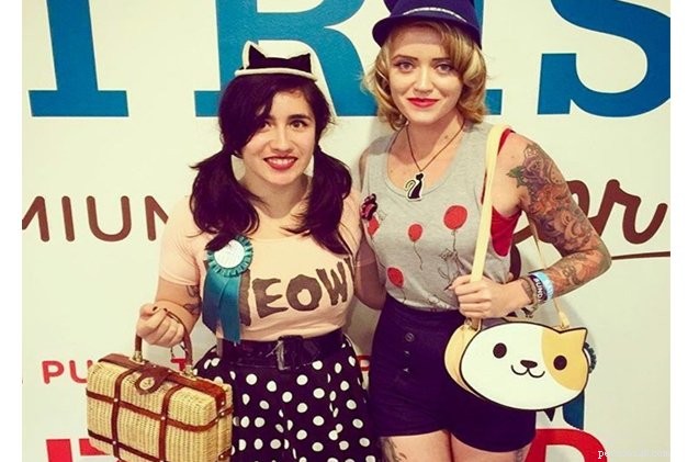 CatCon Celebrates the Inaugural National Cat Lady Day