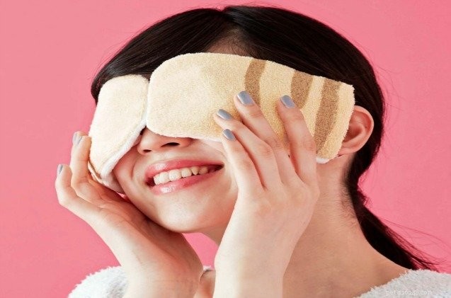 Embrace Your Inner Cat with Stylish Feline Eye Masks & Paw Socks
