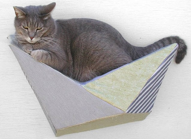 10 Best Etsy Finds to Delight Your Cat