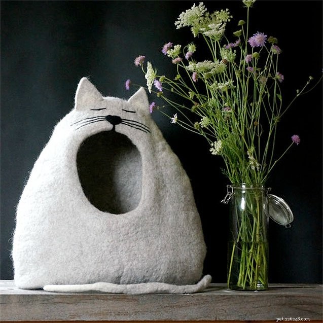 10 Best Etsy Finds to Delight Your Cat