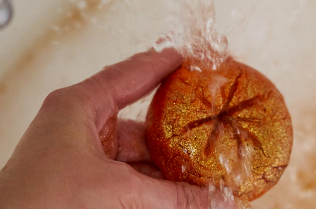 Lush’s Bewitched Bubble Bar: The Halloween‑Inspired, Pet‑Friendly Skincare Treat