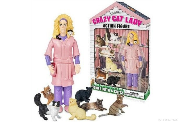 Top 10 Must‑Have Gifts for Cat Lovers – The Ultimate Holiday Guide