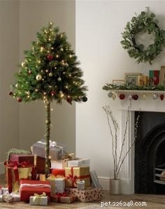 Pet-Proof Christmas Tree Designed for Cat Owners – Safe & Stress‑Free Holiday Décor