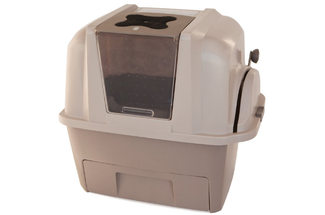 Top 10 Self‑Cleaning Cat Litter Boxes: The Best Choices for Effortless Hygiene