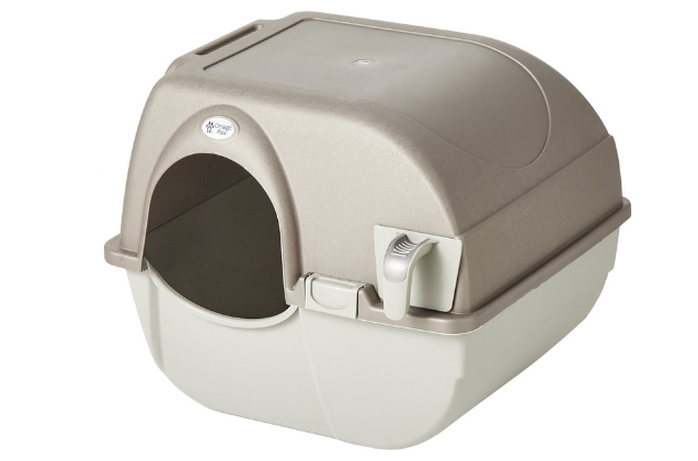 Top 10 Self‑Cleaning Cat Litter Boxes: The Best Choices for Effortless Hygiene
