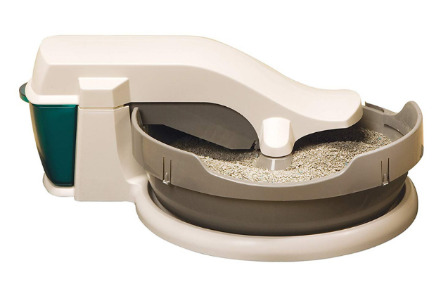 Top 10 Self‑Cleaning Cat Litter Boxes: The Best Choices for Effortless Hygiene