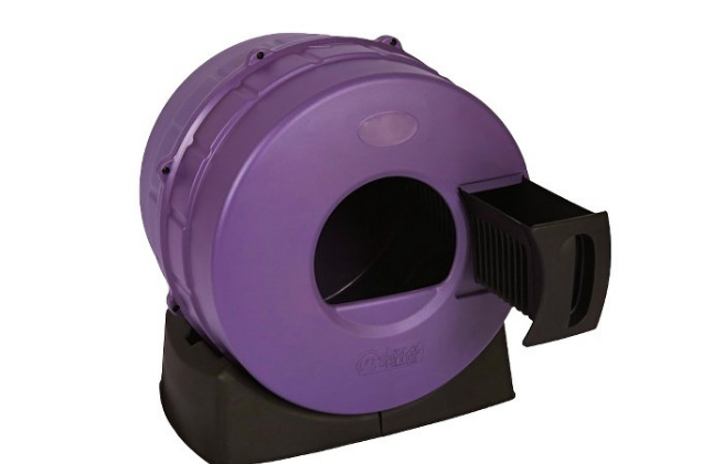 Top 10 Self‑Cleaning Cat Litter Boxes: The Best Choices for Effortless Hygiene