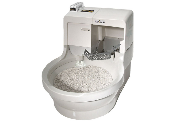 Top 10 Self‑Cleaning Cat Litter Boxes: The Best Choices for Effortless Hygiene