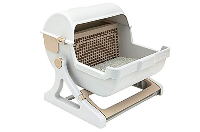 Top 10 Self‑Cleaning Cat Litter Boxes: The Best Choices for Effortless Hygiene