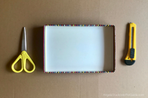 Build a Zero-Cost Cat Scratch Pad from Recycled Materials