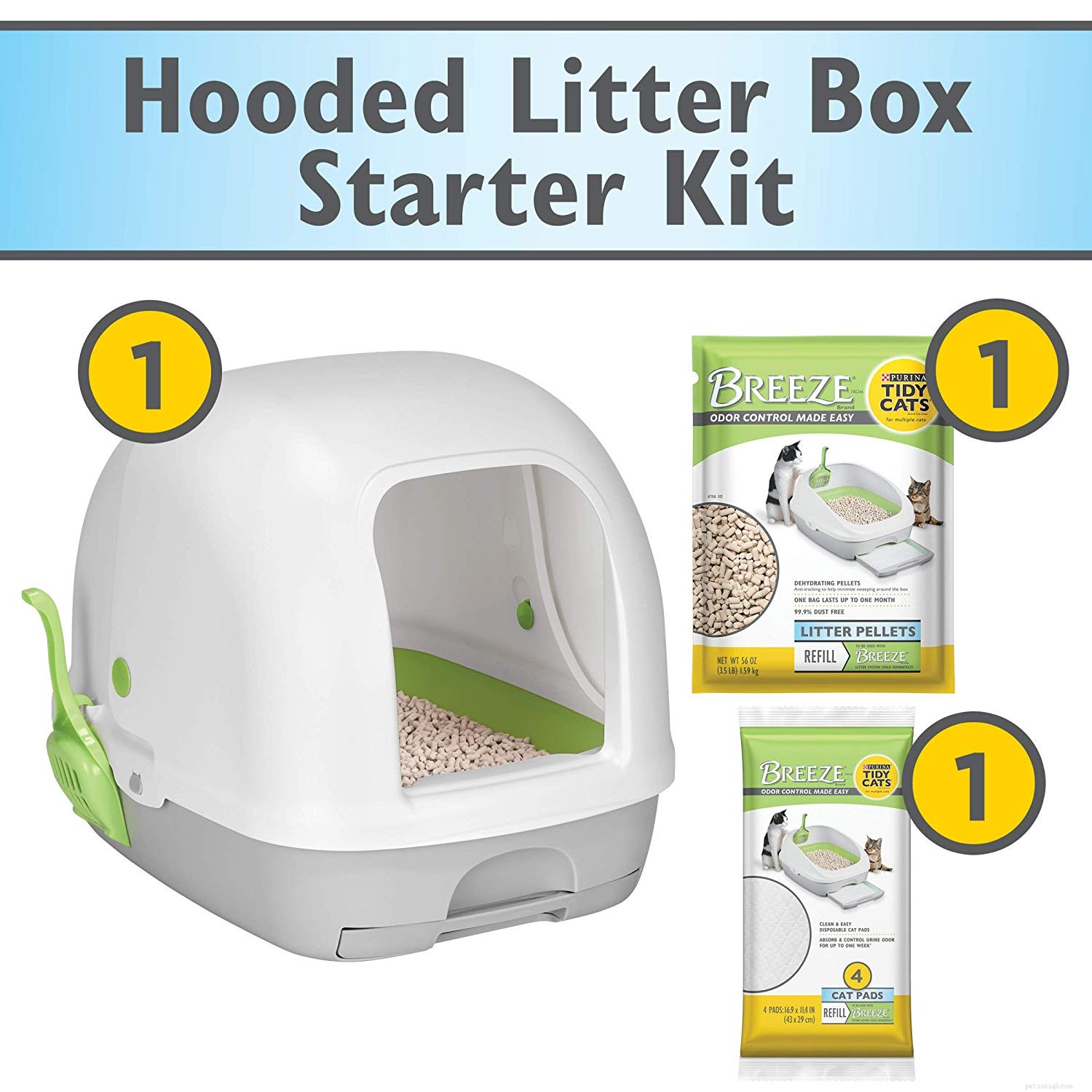 Essential Cat Adoption Supplies: A Complete Buying Guide