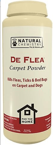 Top-Reviewed Flea Powders for Cats: Safe & Effective Choices