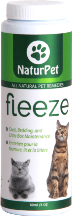 Top-Reviewed Flea Powders for Cats: Safe & Effective Choices