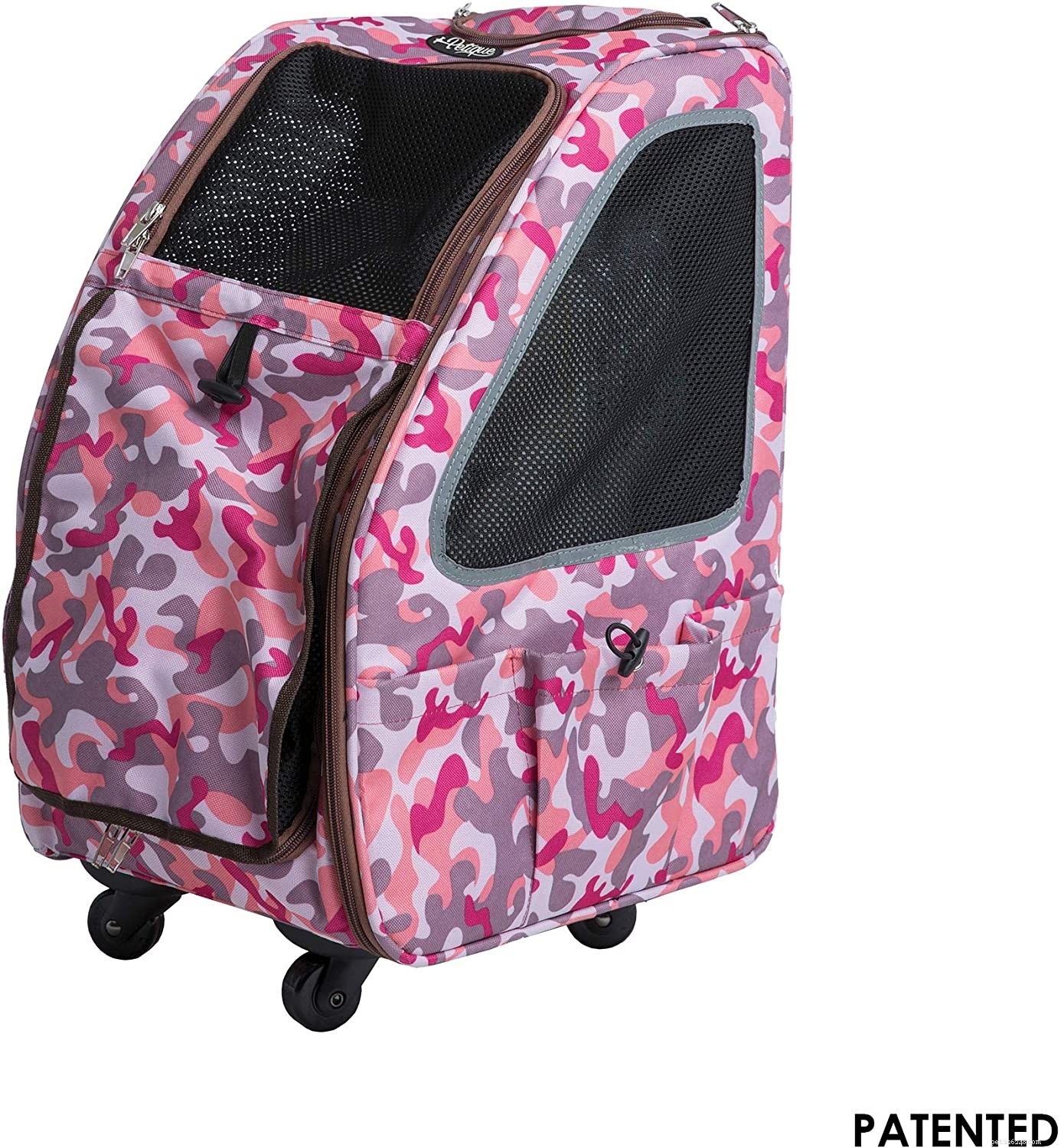 Top-Rated Cat Backpacks: Comfort & Convenience for Your Feline Companion
